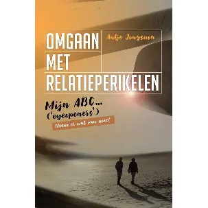 Afbeelding van Omgaan met relatieperikelen