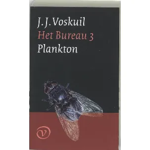 Afbeelding van Bureau Deel3 Plankton