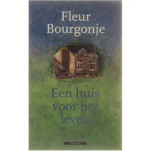 Afbeelding van Huis Voor Het Leven