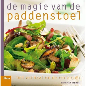 Afbeelding van De Magie Van De Paddenstoel