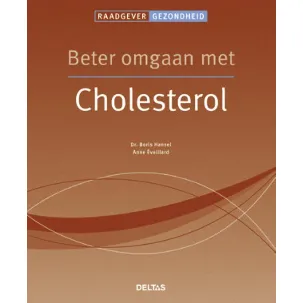 Afbeelding van Beter omgaan met cholesterol