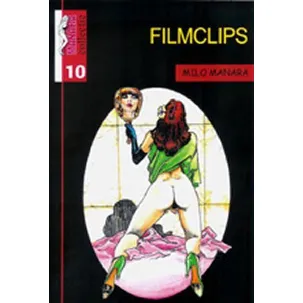 Afbeelding van Filmclips