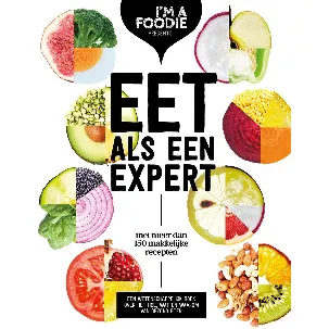 Afbeelding van Eet als een expert