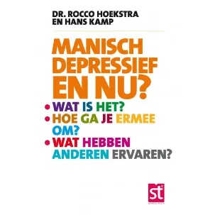 Afbeelding van Spreekuur Thuis - Manisch depressief en nu?