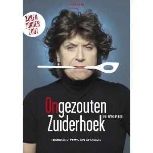 Afbeelding van Ongezouten Zuiderhoek