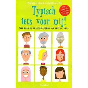 Afbeelding van Typisch iets voor mij!