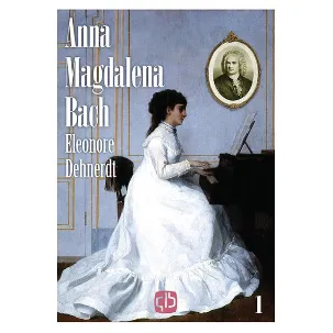 Afbeelding van Anna Magdalena Bach