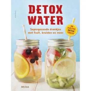 Afbeelding van Detox water