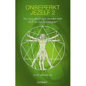 Afbeelding van Onbeperkt jezelf 2