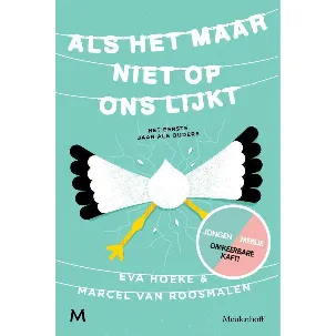 Afbeelding van Als het maar niet op ons lijkt