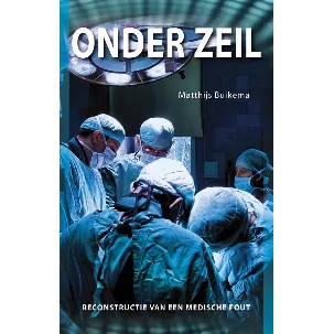 Afbeelding van Onder zeil