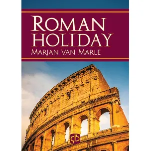 Afbeelding van Roman holiday