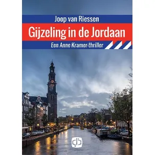 Afbeelding van Gijzeling in de Jordaan