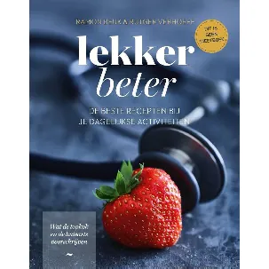 Afbeelding van Lekker beter