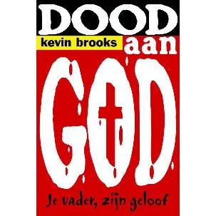 Afbeelding van Dood aan God