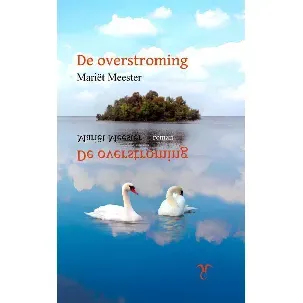 Afbeelding van De overstroming