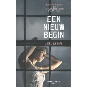 Afbeelding van Jennifer Brugman 1 - Een nieuw begin