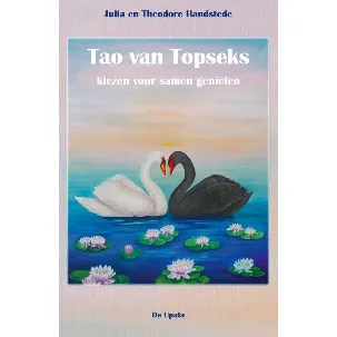 Afbeelding van Tao van topseks