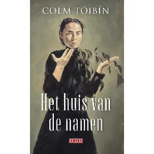 Afbeelding van Het huis van de namen