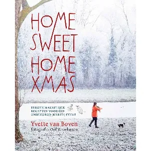 Afbeelding van Home Sweet Home XMAS