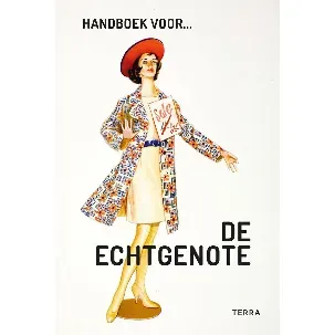 Afbeelding van Handboek voor de echtgenote