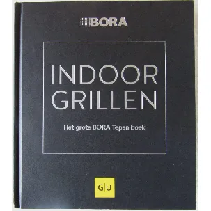 Afbeelding van INDOOR GRILLEN