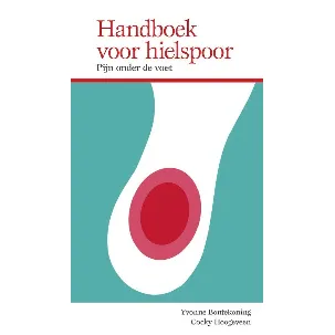 Afbeelding van Handboek voor hielspoor