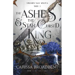 Afbeelding van Kronen van Nyaxia 2 - The Ashes and the Star Cursed King