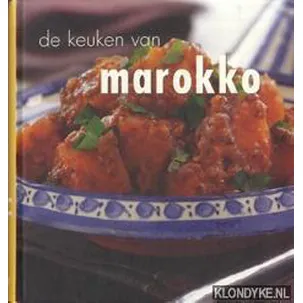 Afbeelding van De keuken van Marokko