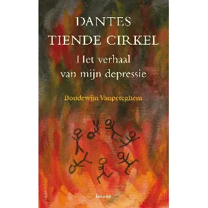 Afbeelding van Dantes Tiende Cirkel