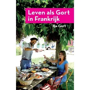 Afbeelding van Leven als Gort in Frankrijk