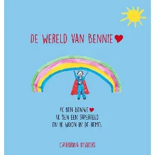 Afbeelding van De wereld van Bennie