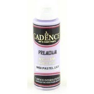 Afbeelding van Acrylverf - Pastel Lilac - Cadence Premium - 70 ml