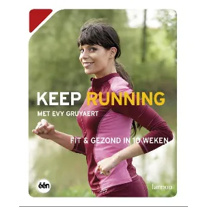 Afbeelding van Keep running