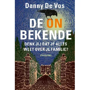 Afbeelding van De onbekende