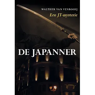 Afbeelding van De Japanner