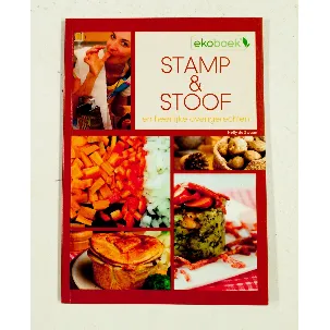 Afbeelding van Stamp- en stoofpotten