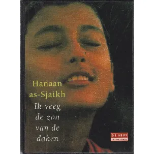 Afbeelding van Ik Veeg De Zon Van De Daken