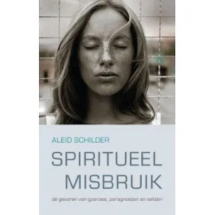 Afbeelding van Spiritueel misbruik