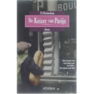 Afbeelding van De keizer van Parijs