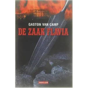 Afbeelding van Zaak Flavia