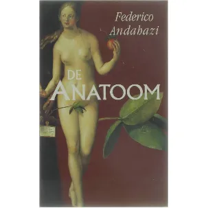 Afbeelding van De anatoom