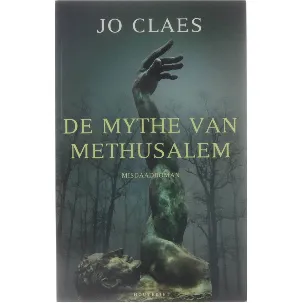 Afbeelding van De mythe van Methusalem