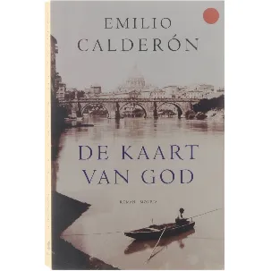 Afbeelding van De Kaart Van God