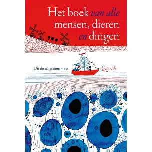 Afbeelding van Het boek van alle mensen, dieren en dingen