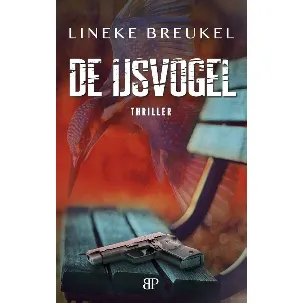 Afbeelding van De ijsvogel