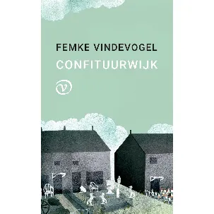 Afbeelding van Confituurwijk