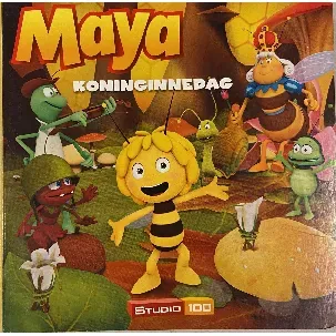 Afbeelding van Maya : Koninginnedag