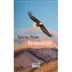 Afbeelding van Bedenktijd