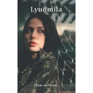 Afbeelding van Lyudmila